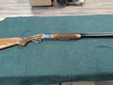 CZ-USA 06465 Supreme Field 20 Gauge 3