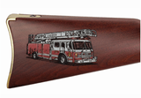 Henry Golden Boy Firefighter 22 LR 20