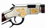Henry Golden Boy Firefighter 22 LR 20