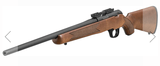 Springfield Armory 2020 Rimfire Classic 22 LR 20'' 10-Rd Rifle - 3 of 4