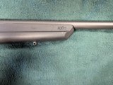 Savage Axis 6.5 Creedmoor - 3 of 4