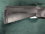 Savage Axis 6.5 Creedmoor - 1 of 4