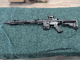 AAR15 6.5 Grendel - 2 of 9