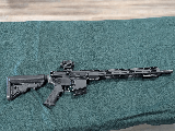 AAR15 6.5 Grendel