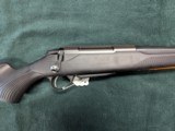 Tikka JRTXE314C T3x Lite Compact 22-250 - 3 of 5