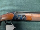 MCCOY 100A O/U 12GA 28