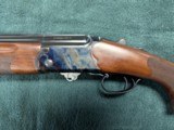 MCCOY 100A O/U 12GA 28