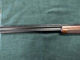 MCCOY 100A O/U 12GA 28