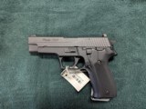 Sig Sauer, P226, 40th Anniversary Limited Edition - 4 of 4