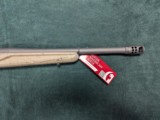 Ruger American Rifle Gen II Ranch 450 Bushmaster 16.10
