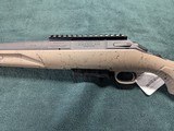 Ruger American Rifle Gen II Ranch 450 Bushmaster 16.10