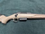 Ruger American Rifle Gen II Ranch 450 Bushmaster 16.10