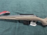 Ruger 46923 American Ranch Gen II Full Size 350 Legend 5+1 16.10