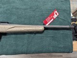 Ruger 46923 American Ranch Gen II Full Size 350 Legend 5+1 16.10