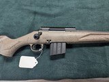 Ruger 46923 American Ranch Gen II Full Size 350 Legend 5+1 16.10