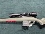 Ruger 26952 American Predator Full Size 204 Ruger 10+1 22