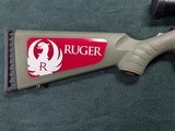 Ruger 26952 American Predator Full Size 204 Ruger 10+1 22
