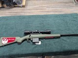 Ruger 26952 American Predator Full Size 204 Ruger 10+1 22