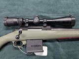 Ruger 26952 American Predator Full Size 204 Ruger 10+1 22