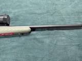 Ruger 26952 American Predator Full Size 204 Ruger 10+1 22