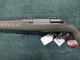 Savage AXIS 2 22-250 Rem 22'' 4-Rd Bolt Action Rifle - 5 of 5