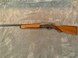 Browning A5 20 Gauge made in Belgium.
Manufactured in 1958. - 1 of 14