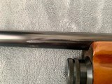 Browning A5 20 Gauge made in Belgium.
Manufactured in 1958. - 12 of 14