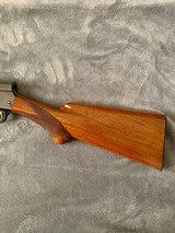 Browning A5 20 Gauge made in Belgium.
Manufactured in 1958. - 7 of 14