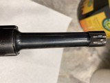 WWII 1941 Luger Black Widow 9mm - 6 of 9