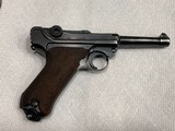 WWII 1941 Luger Black Widow 9mm - 2 of 9