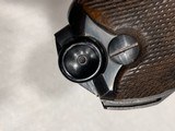 WWII 1941 Luger Black Widow 9mm - 9 of 9