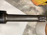 1937 Luger 9mm All Matching - 5 of 6
