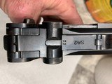 1937 Luger 9mm All Matching - 3 of 6