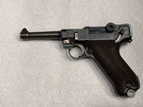 1937 Luger 9mm All Matching - 1 of 6