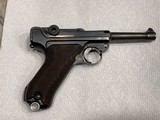 1937 Luger 9mm All Matching - 2 of 6
