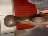 Middletown Connecticut 1836 Percussion Pistol - 2 of 8
