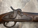 Middletown Connecticut 1836 Percussion Pistol - 6 of 8