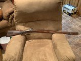 German Jaeger Percussion Rifle - 3 of 15