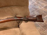 German Jaeger Percussion Rifle - 6 of 15