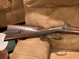 German Jaeger Percussion Rifle - 4 of 15