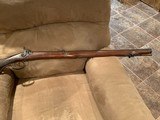 German Jaeger Percussion Rifle - 5 of 15