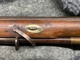 German Jaeger Percussion Rifle - 15 of 15