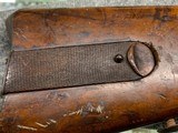German Jaeger Percussion Rifle - 13 of 15