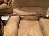 German Jaeger Percussion Rifle - 7 of 15