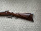 Thompson Center TC Silver Elite Hawken Percussion Black Powder Muzzle Loading Rifle .50 - 11 of 15