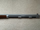 Thompson Center TC Silver Elite Hawken Percussion Black Powder Muzzle Loading Rifle .50 - 4 of 15