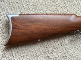 Thompson Center TC Silver Elite Hawken Percussion Black Powder Muzzle Loading Rifle .50 - 5 of 15