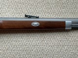 Thompson Center TC Silver Elite Hawken Percussion Black Powder Muzzle Loading Rifle .50 - 7 of 15