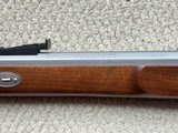 Thompson Center TC Silver Elite Hawken Percussion Black Powder Muzzle Loading Rifle .50 - 10 of 15