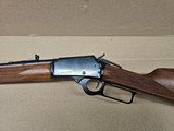 Marlin Model 1894 Cowboy Limited .357mag/.38spl - 10 of 13